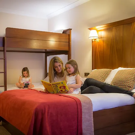 Clayton Ballsbridge Hotel Dublin