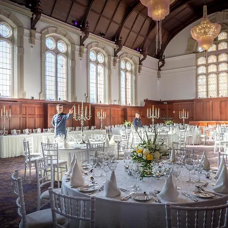 Clayton Ballsbridge Hotel