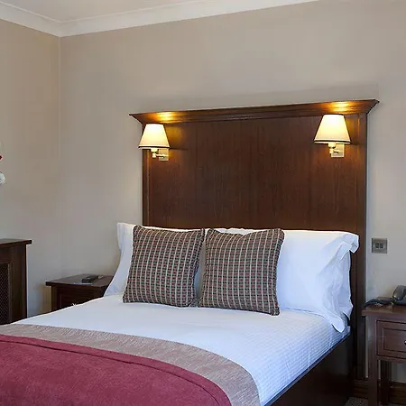 Clayton Ballsbridge מלון 4*