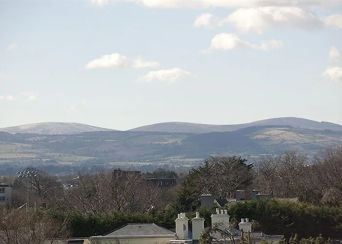 クレイトン ボールズブリッジ ホテル