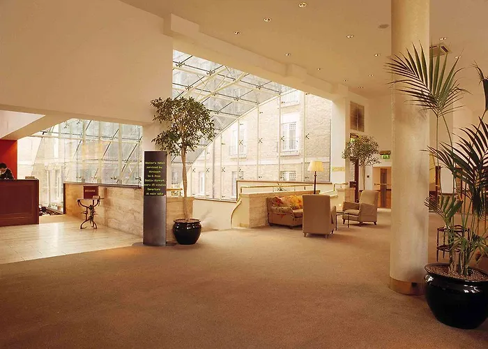 Clayton Ballsbridge Dublin