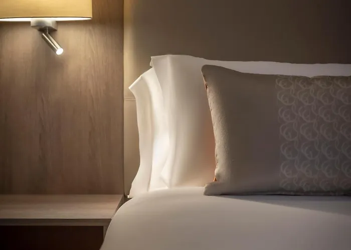 クレイトン ボールズブリッジ ダブリン