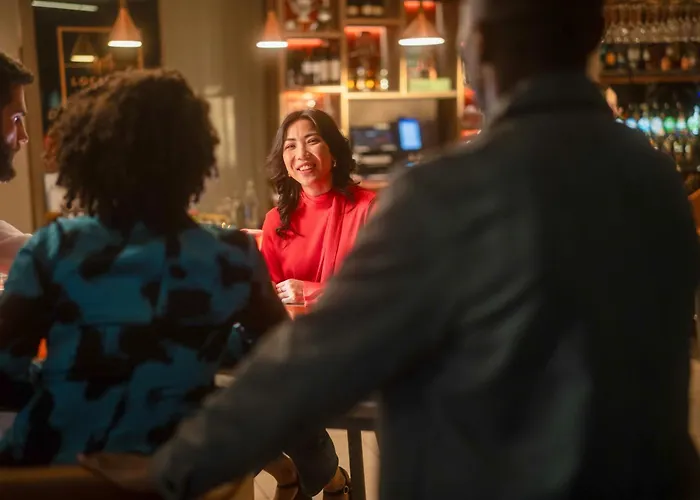 Clayton Ballsbridge Hotel 4*