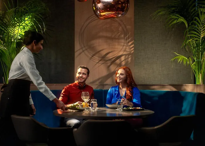 Hotel Clayton Ballsbridge 4*