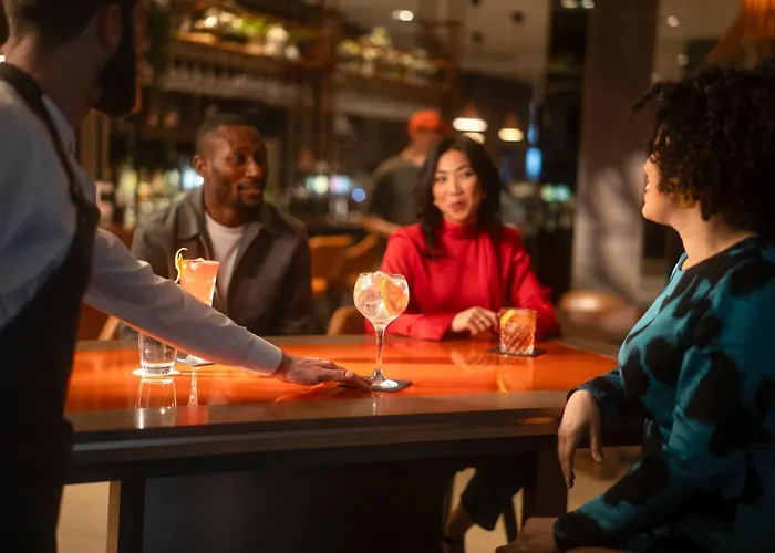 Hotel Clayton Ballsbridge Dublin