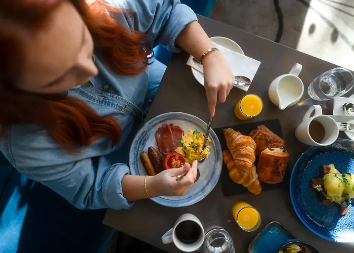 Clayton Ballsbridge Hotel