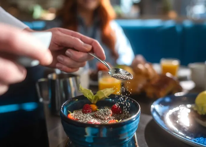 クレイトン ボールズブリッジ ホテル ダブリン