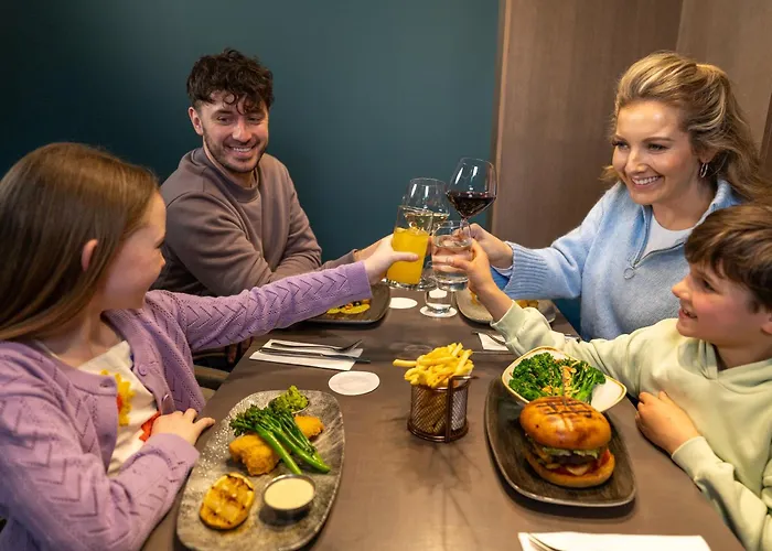 Clayton Ballsbridge Hotel 4*