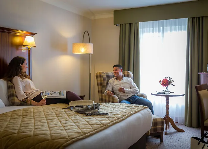 Clayton Ballsbridge Hotel 4*