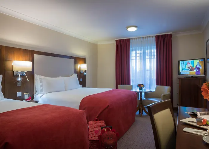 Hotel Clayton Ballsbridge Dublin