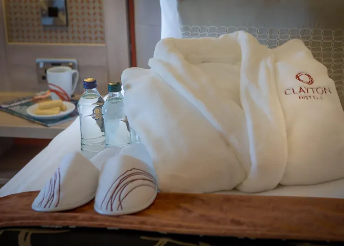 Clayton Ballsbridge Dublin