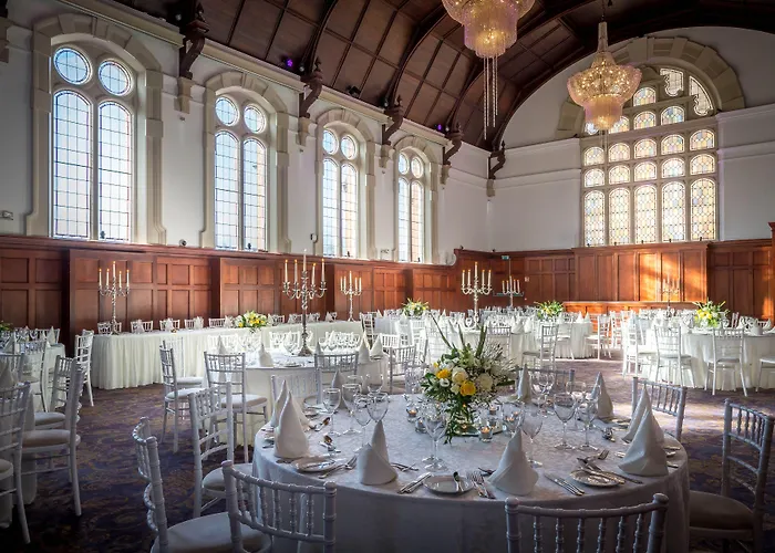 クレイトン ボールズブリッジ 4*