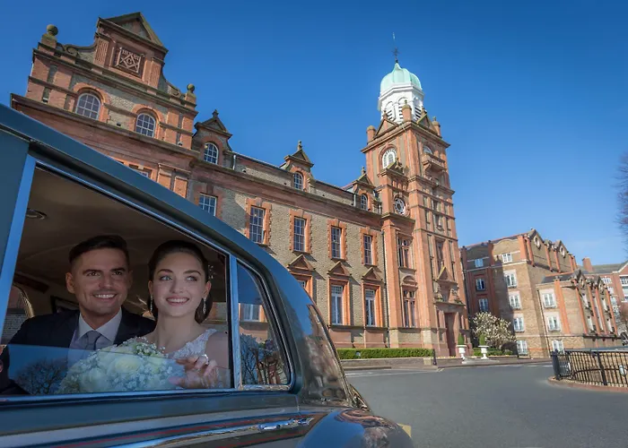 Hotel Clayton Ballsbridge 4*