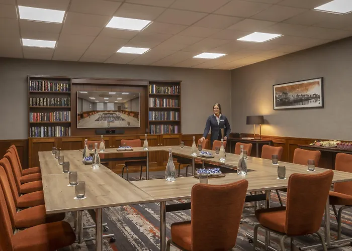 Clayton Ballsbridge 4* Dublin