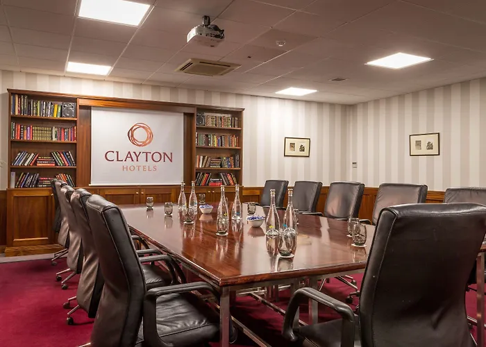 Clayton Ballsbridge Dublin