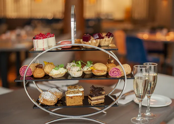 Clayton Ballsbridge Hotel