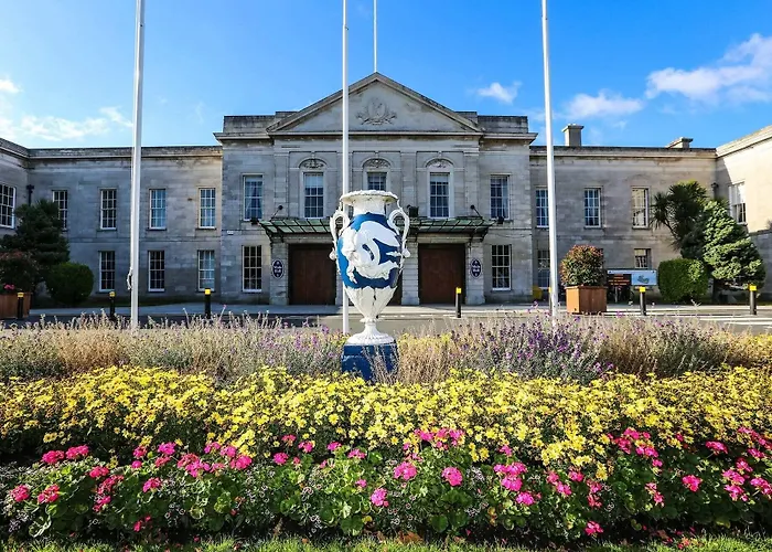 Hotel Clayton Ballsbridge