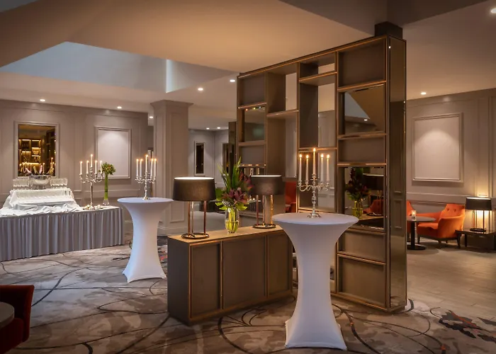 Clayton Ballsbridge 4* Dublin