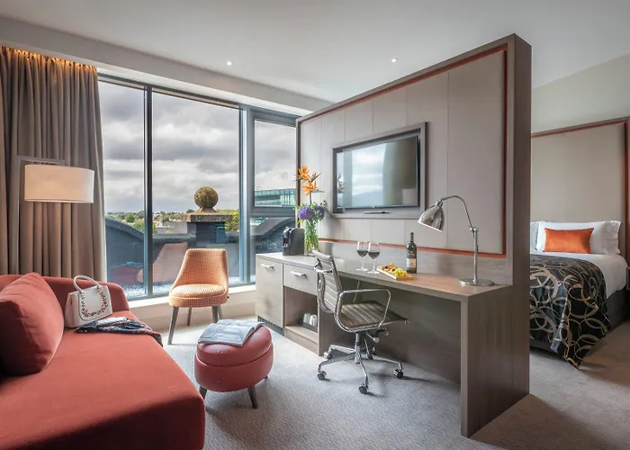 Clayton Ballsbridge 4*