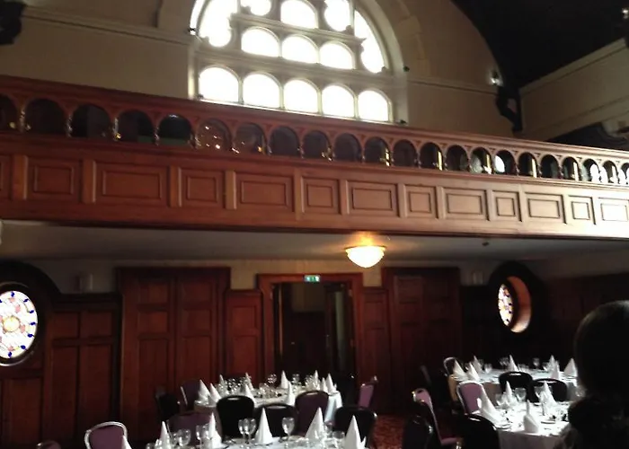 Hotel Clayton Ballsbridge