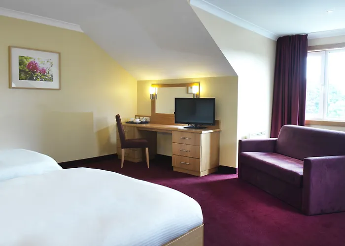 Hotel Clayton Ballsbridge