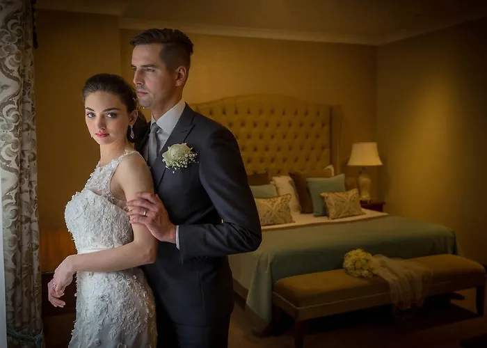 クレイトン ボールズブリッジ 4*