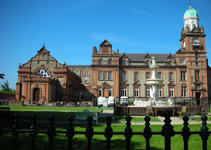 Clayton Ballsbridge 4*