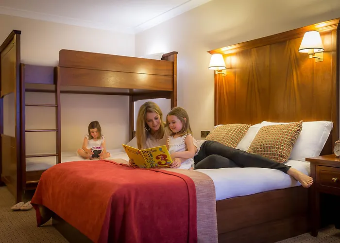 Clayton Ballsbridge Hotel Dublin