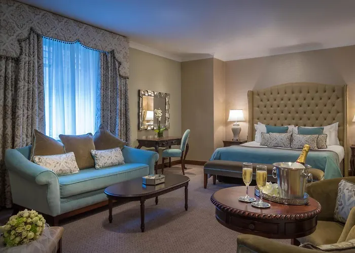 Hotel Clayton Ballsbridge Dublin