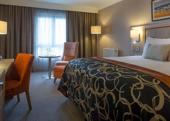 Hotel Clayton Ballsbridge Dublin