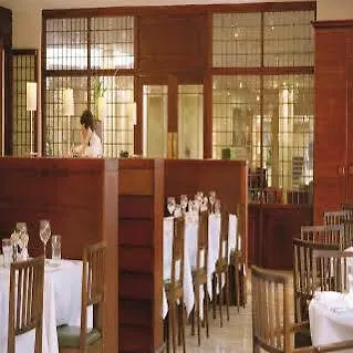 Clayton Ballsbridge Hotel Dublin