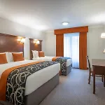 Hotel Clayton Ballsbridge