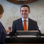 Clayton Ballsbridge Hotel 4*