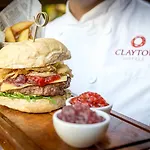 Clayton Ballsbridge