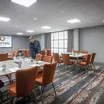 Clayton Ballsbridge Hotel Dublin