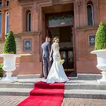 Hotel Clayton Ballsbridge Dublin