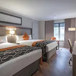 Clayton Ballsbridge Hotel 4*