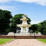 Clayton Ballsbridge Hotel