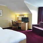 Hotel Clayton Ballsbridge