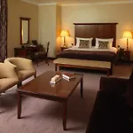 Clayton Ballsbridge Hotel 4*