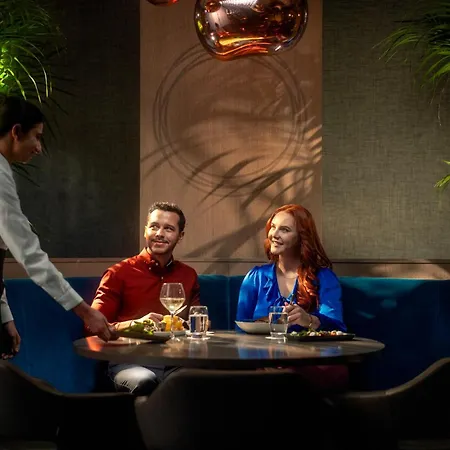 מלון Clayton Ballsbridge 4*