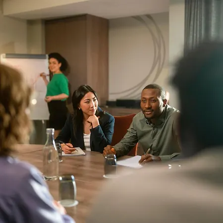 Clayton Ballsbridge Дублин