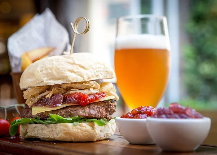 Clayton Ballsbridge Отель 4*