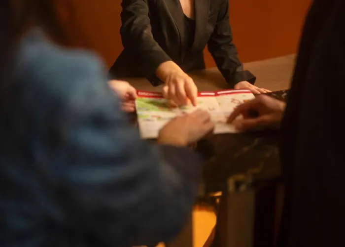 Clayton Ballsbridge Отель