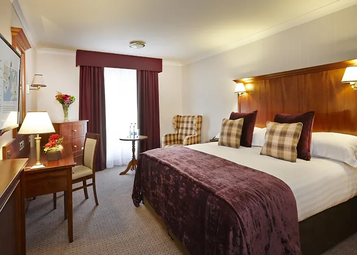 Clayton Ballsbridge 4*