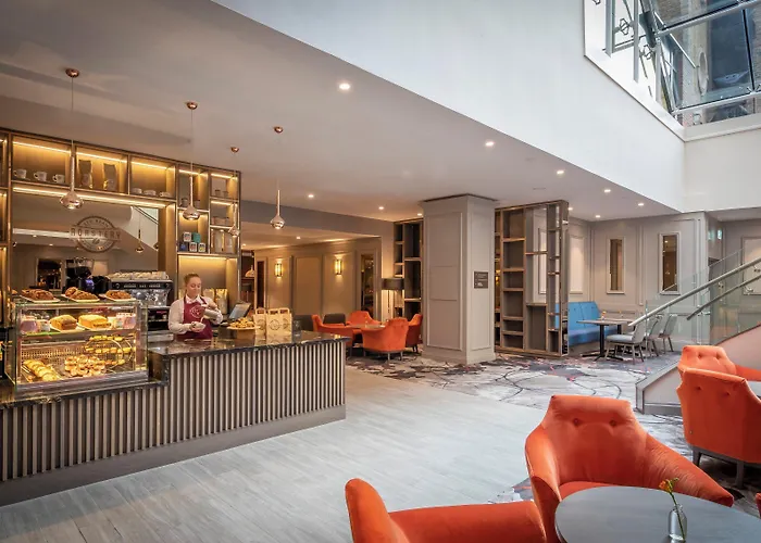 Clayton Ballsbridge Дублин