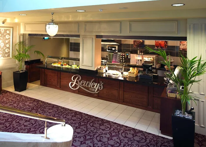 Отель Clayton Ballsbridge 4*