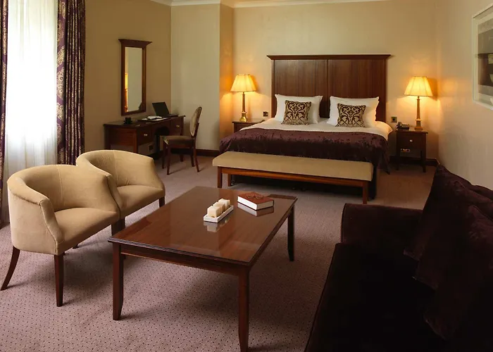 Clayton Ballsbridge Отель 4*