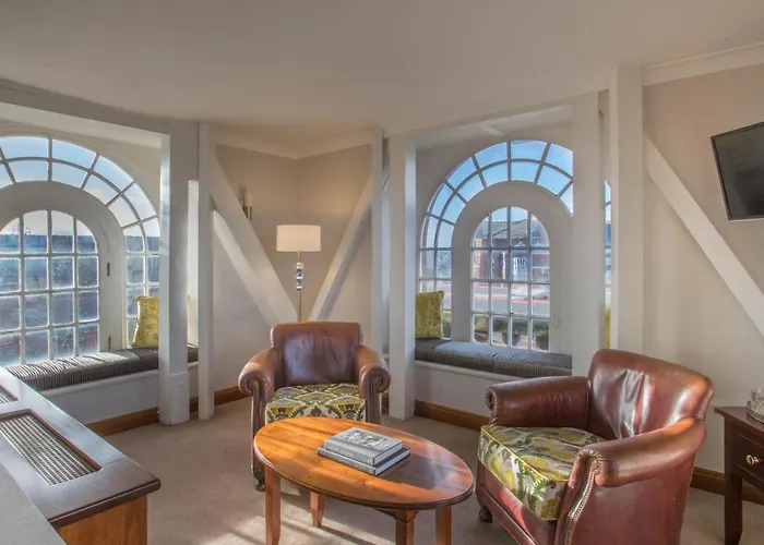 Отель Clayton Ballsbridge 4*