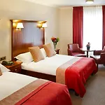 Clayton Ballsbridge 4* Dublín